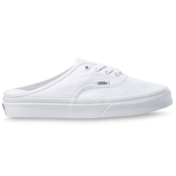 Vans Authentic