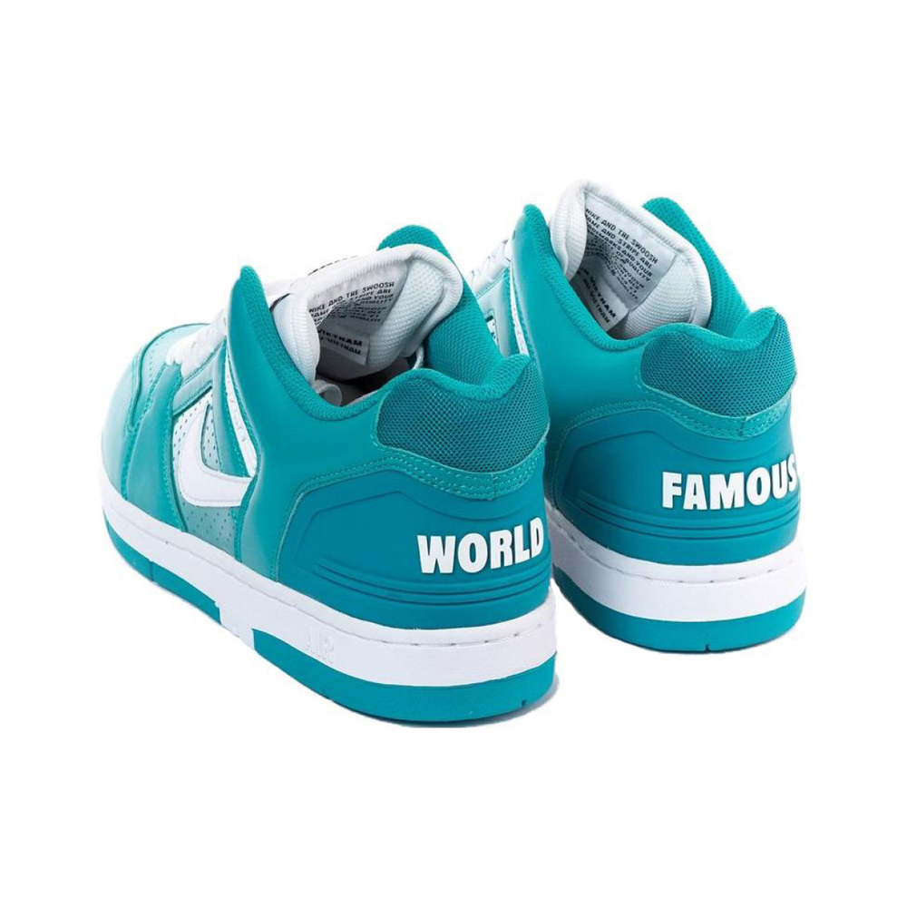 Nike Air Force 2 Low Supreme