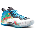 Nike Foamposite One Weatherman