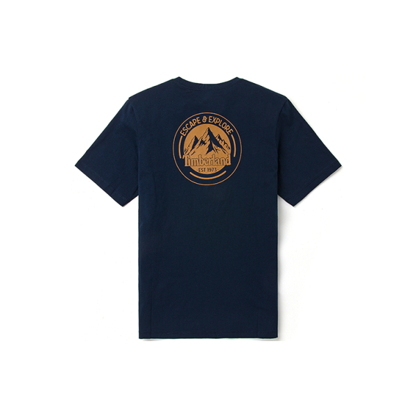 Timberland Logo T