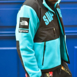 Supreme x /THE NORTH FACE SS19