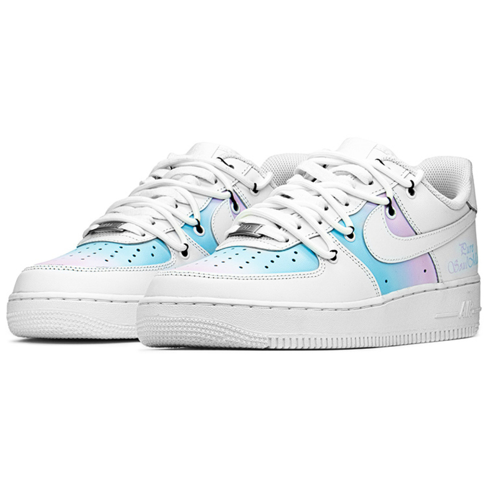 【 】 Nike Air Force 1