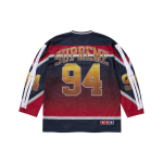 Supreme FW23 WEEK1 BONES HOCKEY JERSEY V T