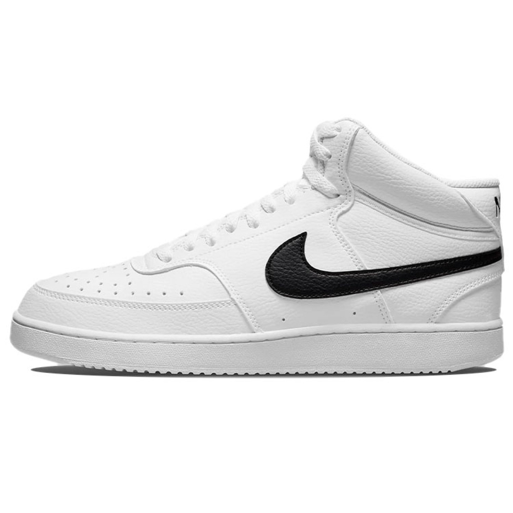 Nike Court Vision Mid Next Nature