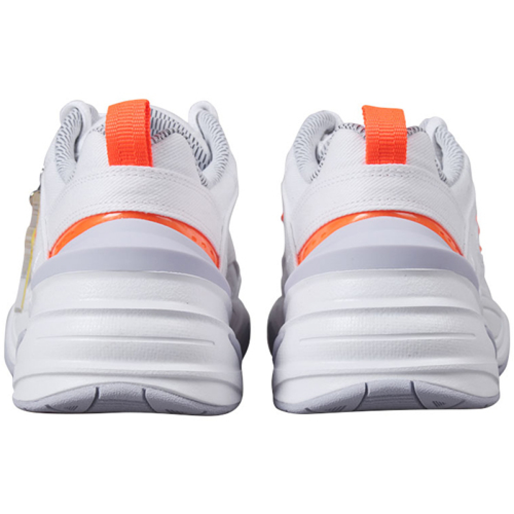 Nike M2K