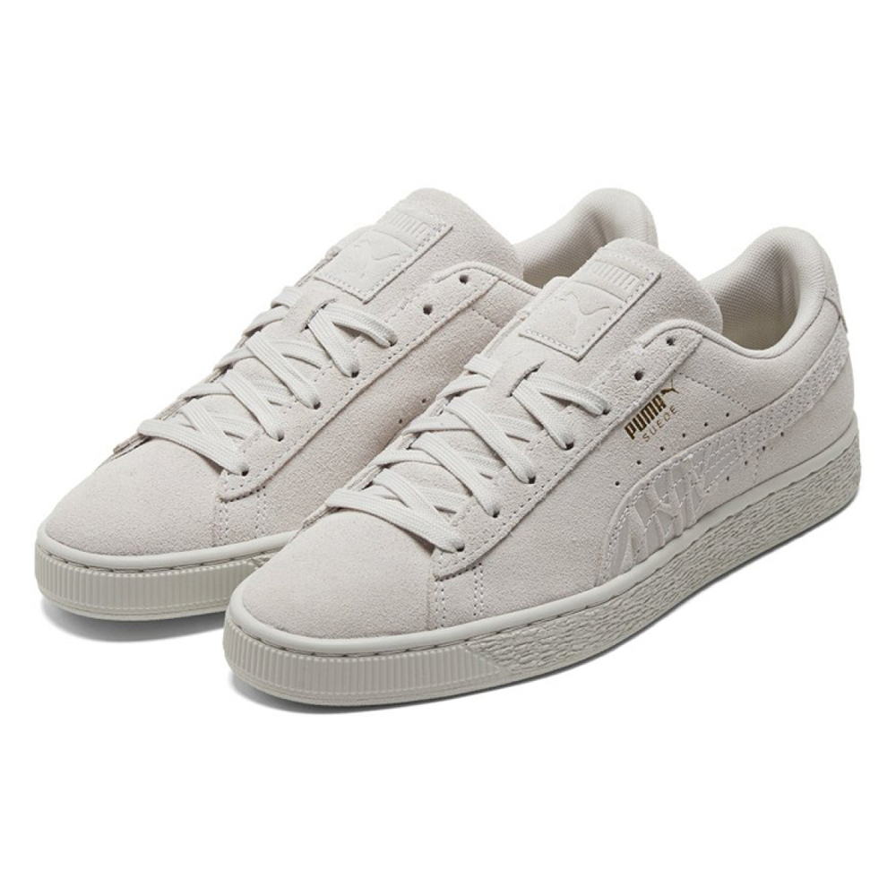 PUMA Suede Mono Deboss