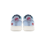 Nike Air Force 1 Detroit Home