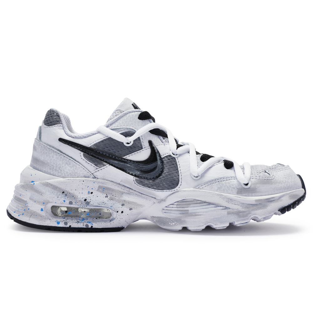 【 】 Nike Air Max Fusion 811