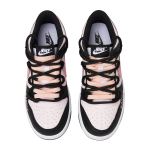 【 】 Nike Dunk Black GS