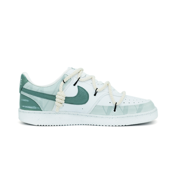【 】 Nike Court Vision 1 Low