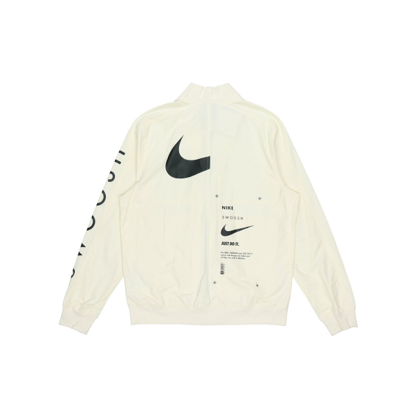 Nike Sportswear Swoosh Logo