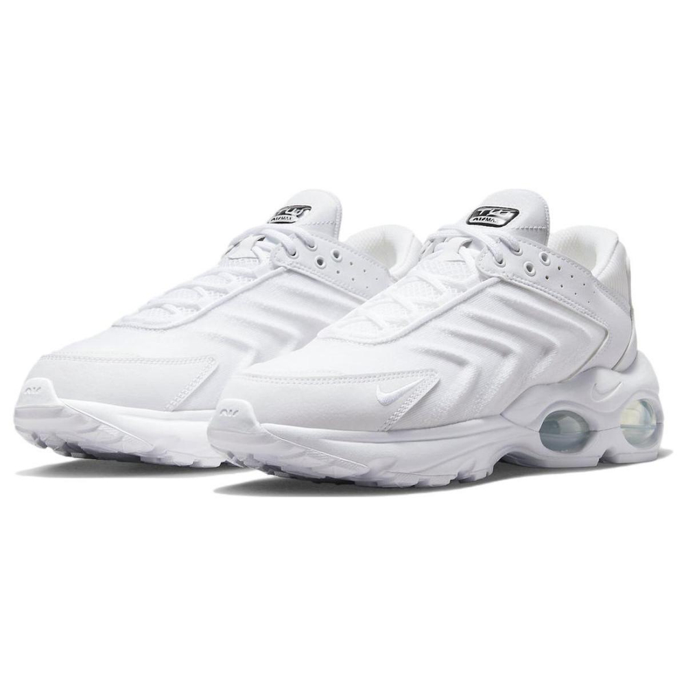 Nike Air Max TW "Triple White"