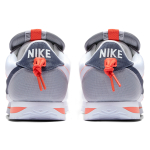 Kendrick x Nike Cortez Basic Slip Kendrick Lamar White