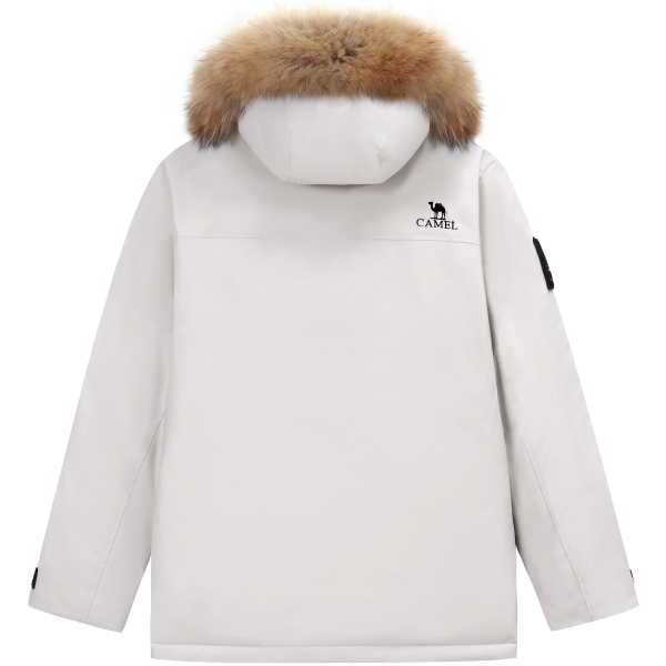 CAMEL A