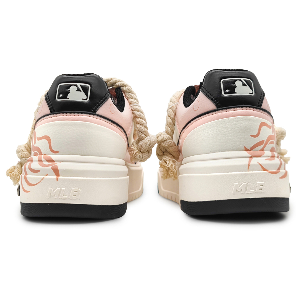 【 】 MLB Chunky Liner PU