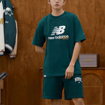 New Balance Logo T