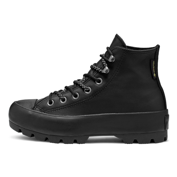 Converse Lugged