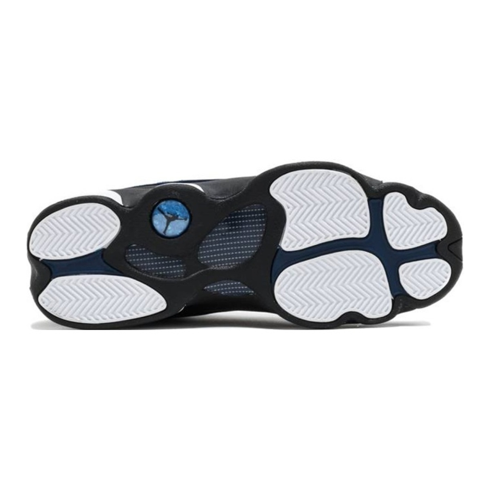 Jordan Air Jordan 13 Retro Low Brave Blue
