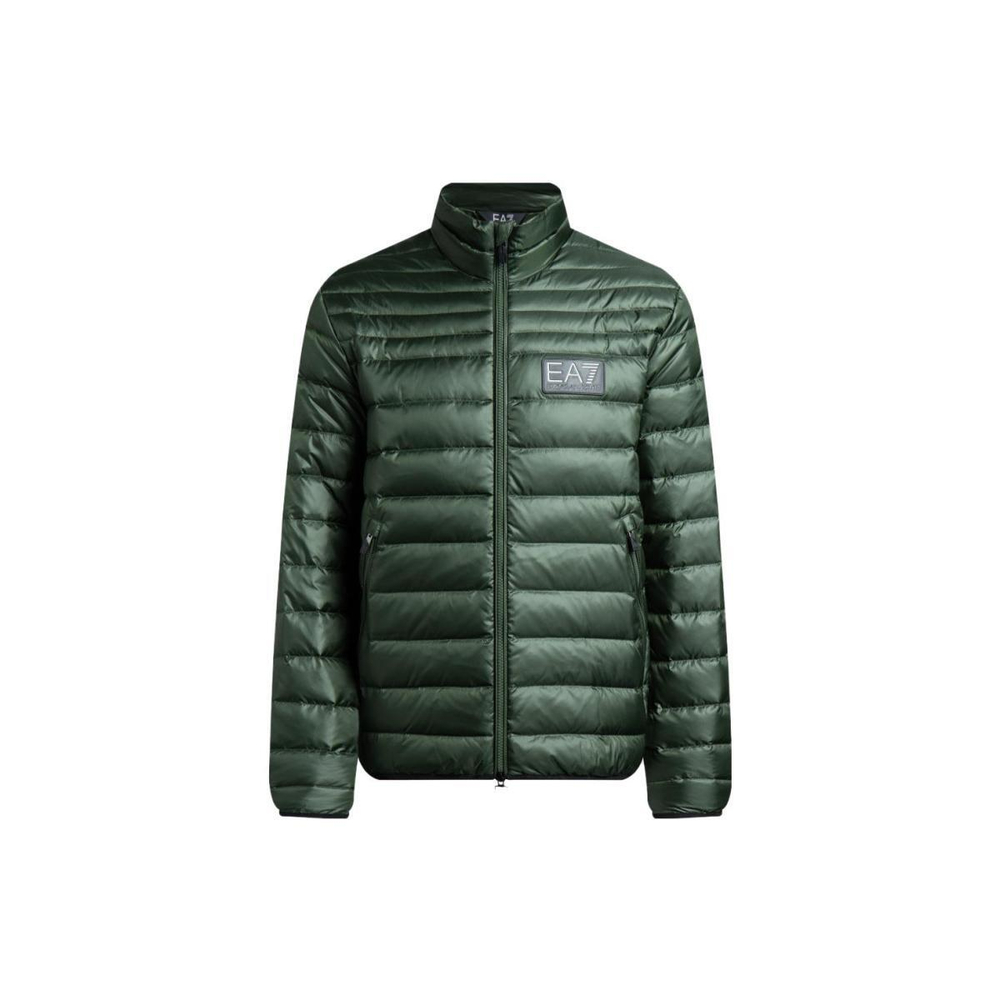 EMPORIO ARMANI EA7 FW23 Logo
