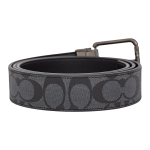 【 】 COACH PU（ ） 3.6cm