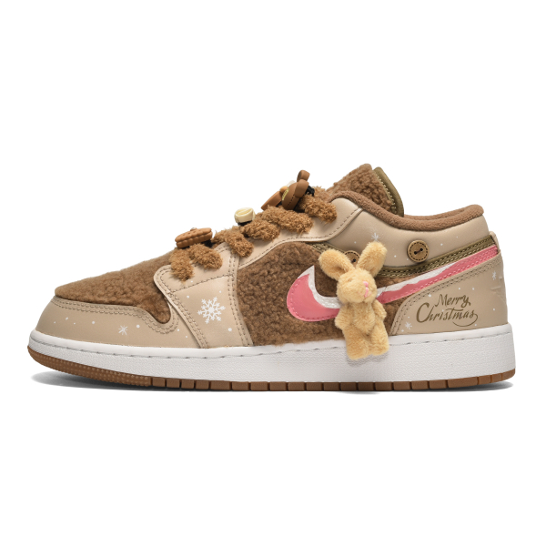【 】 Jordan Air Jordan 1 Low CUS ID GS