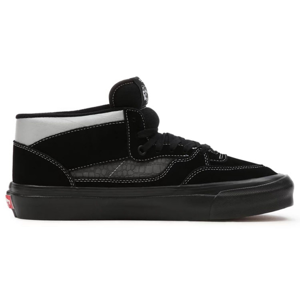 Vans Half Cab Anaheim Factory