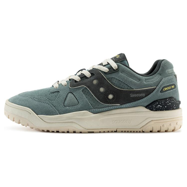 Saucony Cross 90
