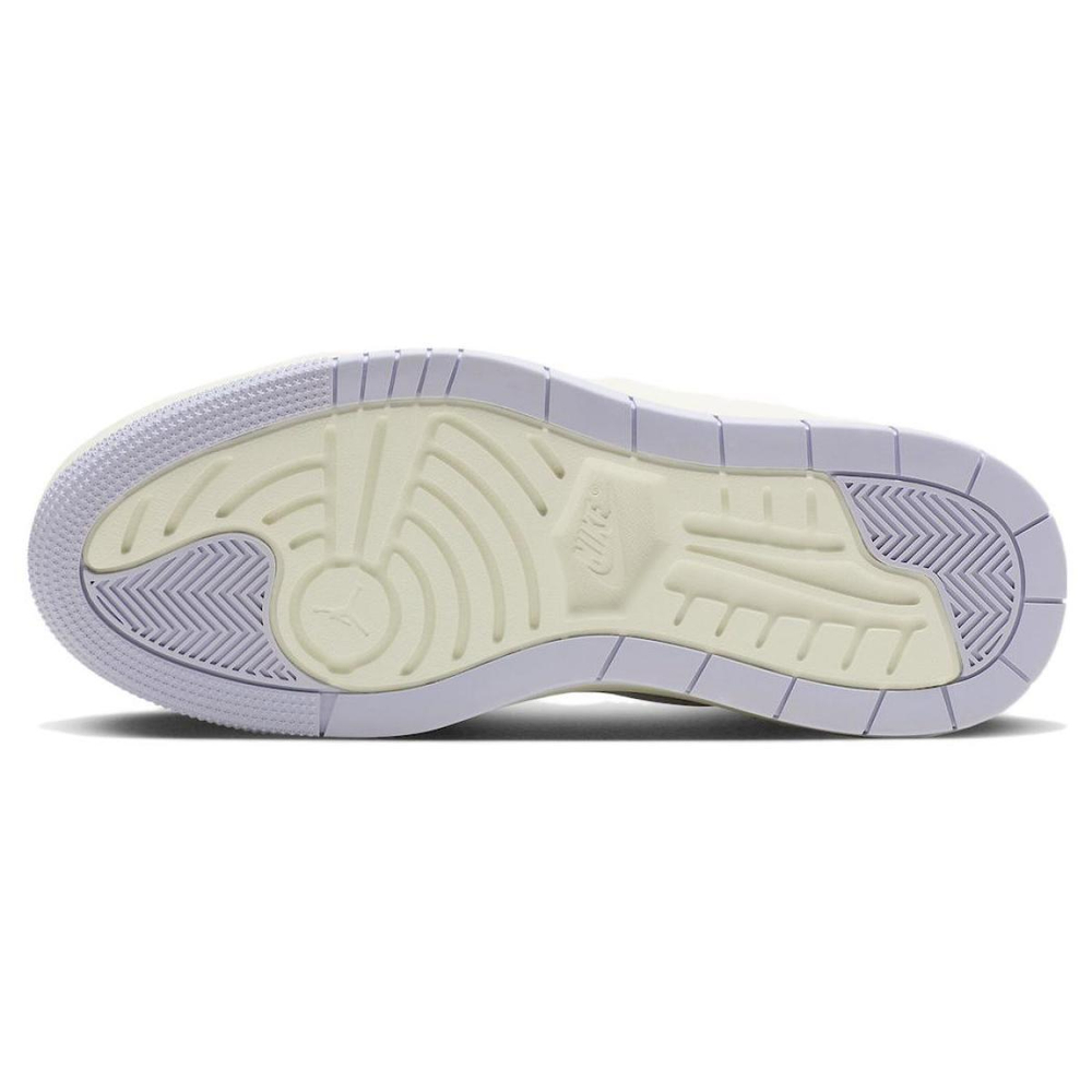 Jordan Air Jordan 1 Elevate High "Titanium"