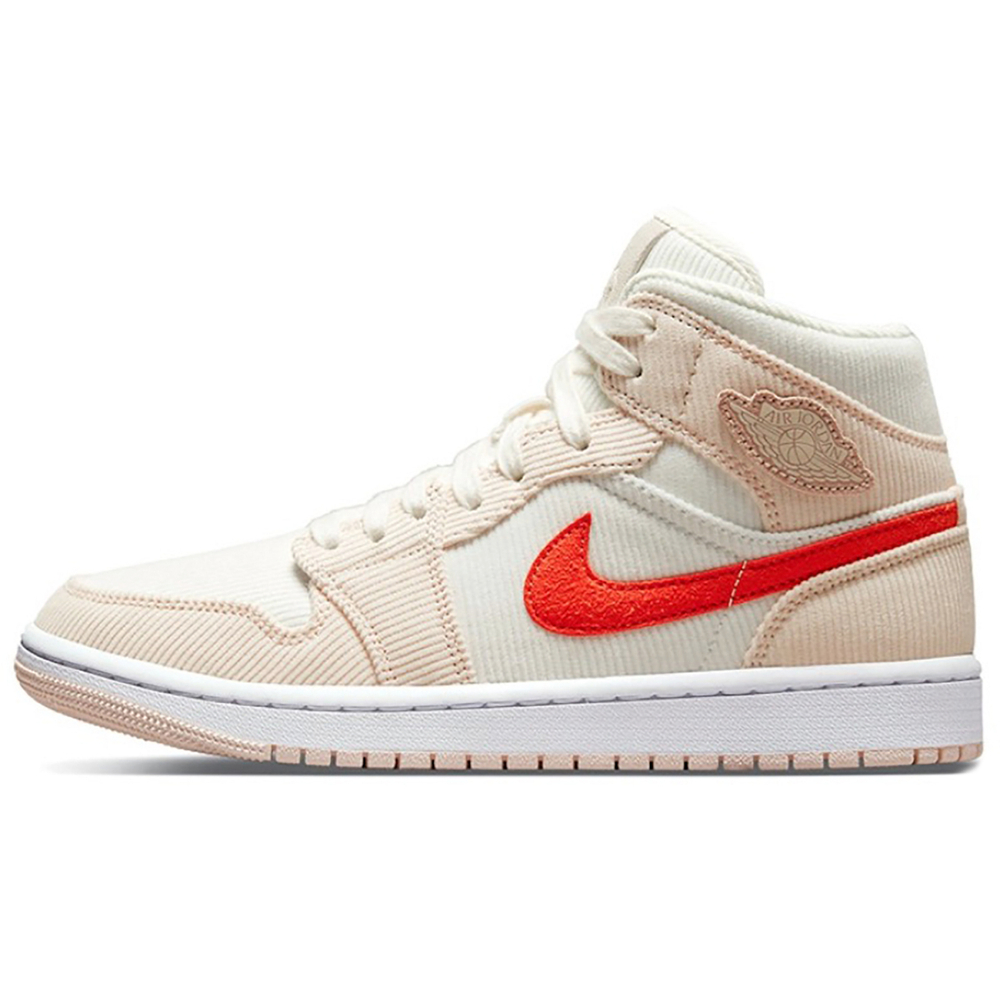 【 】 Jordan Air Jordan 1 Mid CUS ID