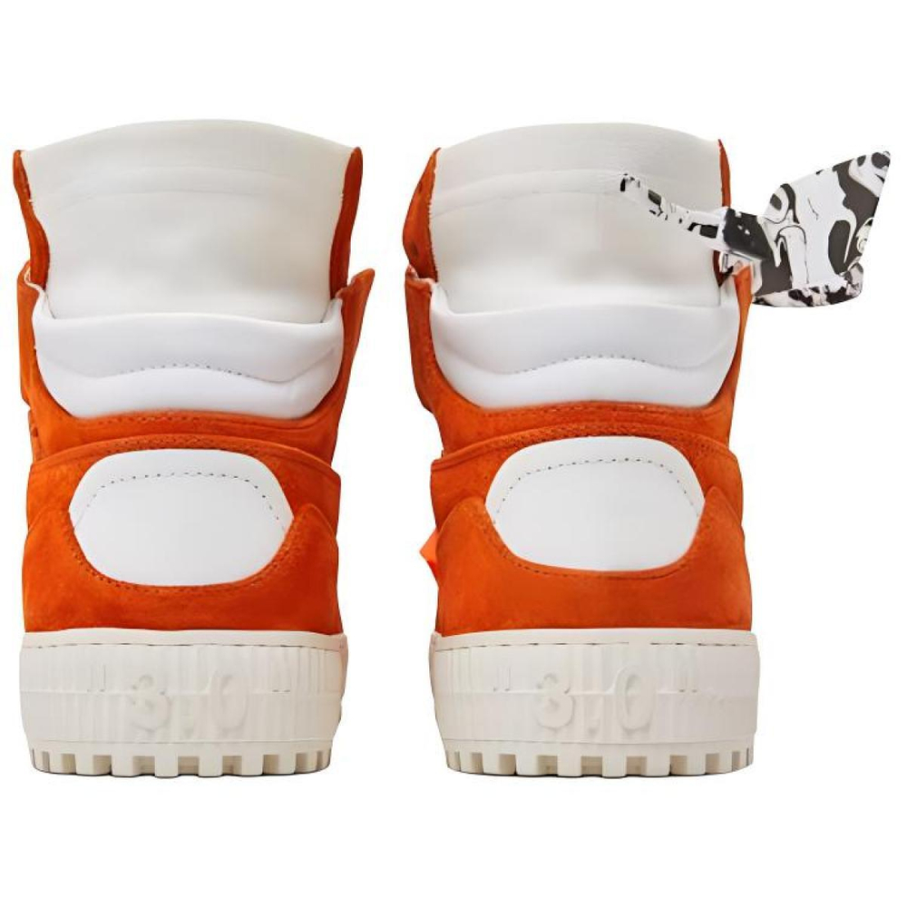 OFF-WHITE Off-Court