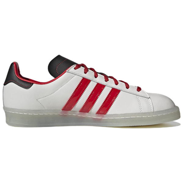 Howlin' Ray's x adidas originals Campus
