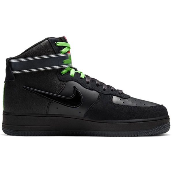 Lauren Halsey x Nike Air Force 1 High "Summaeverythang"