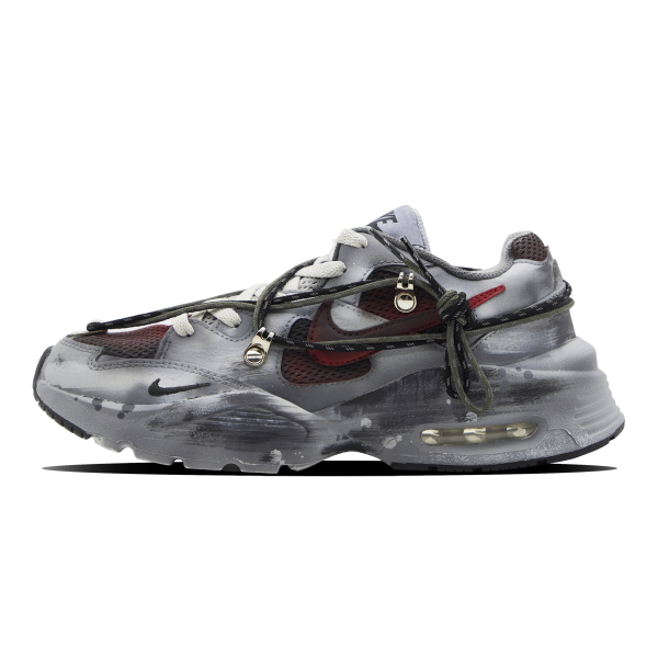 【 】 Nike Air Max Fusion