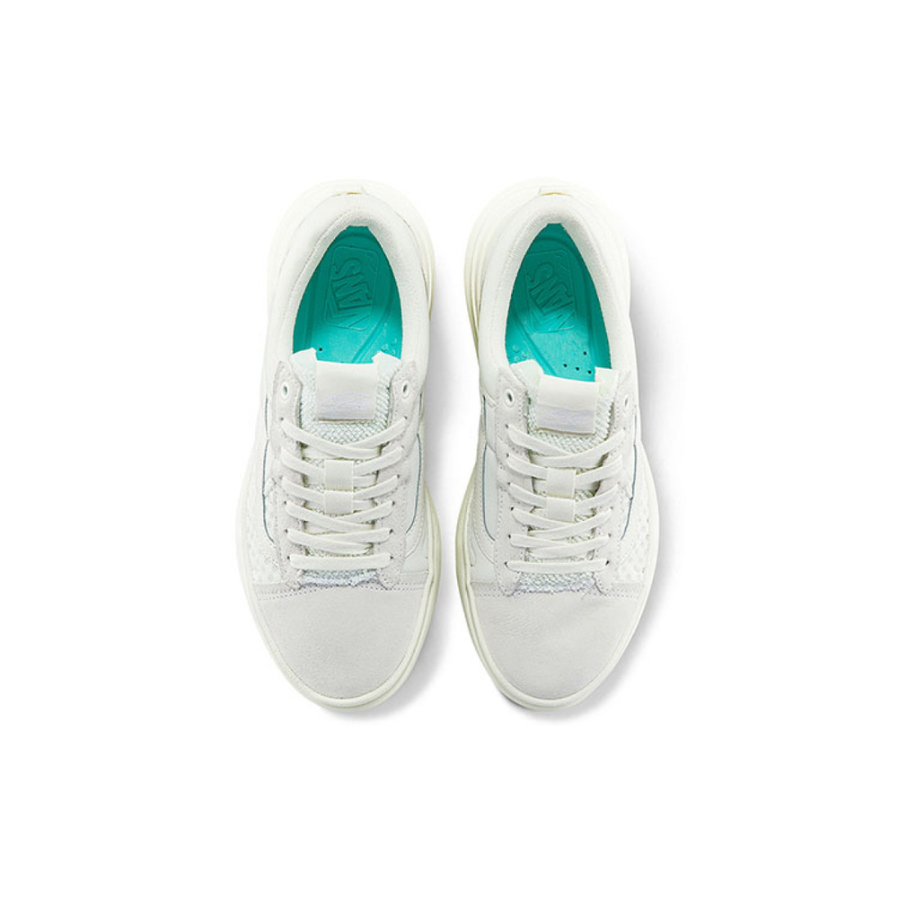 Vans Overt CC Old Overt Plus