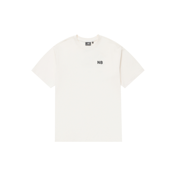 New Balance x SEIJI ANDY logo T