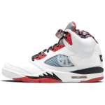 Jordan Air Jordan 5 quai 54 TPU