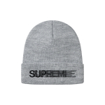Supreme SS20 Week 7 Motion Logo Beanie Logo
