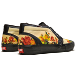 Supreme x Jean Paul Gaultier x Vans Chukka '95 Pro "Peach"