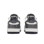 A BATHING APE SK8 STA