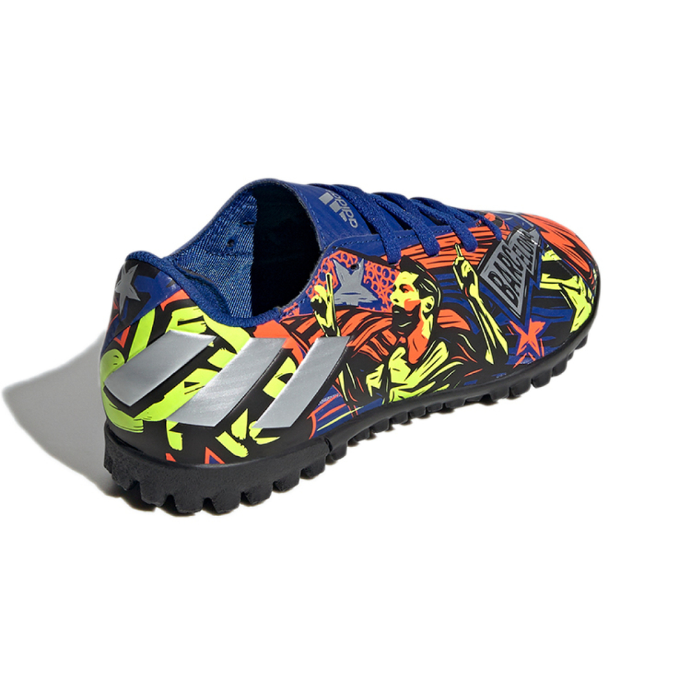 Adidas Messi Messi 19.4 Tf J