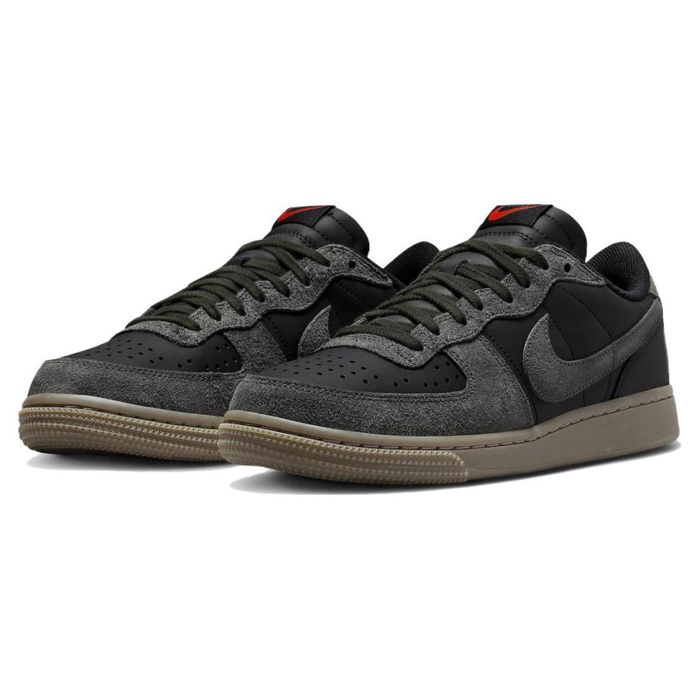 Nike Terminator Low “Medium Ash”