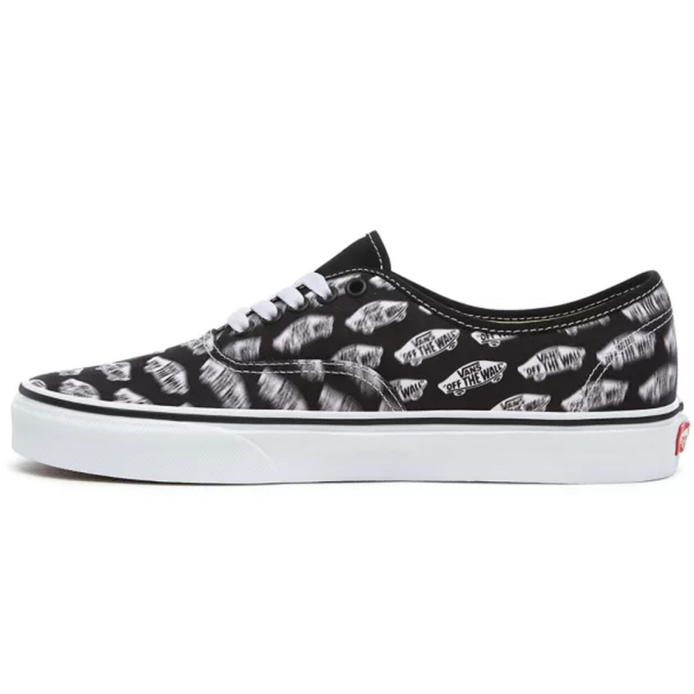 Vans Authentic Blur Boards