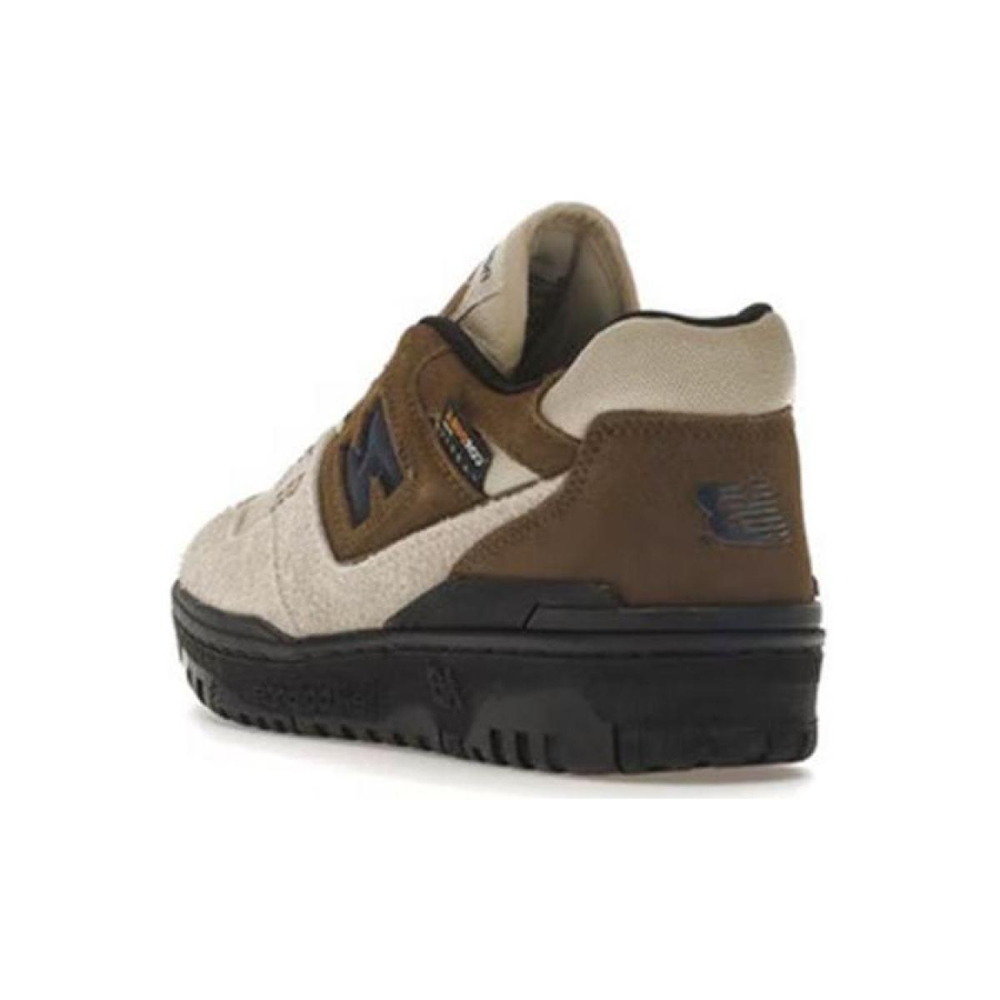 Size? x New Balance NB 550 Cordura Pack