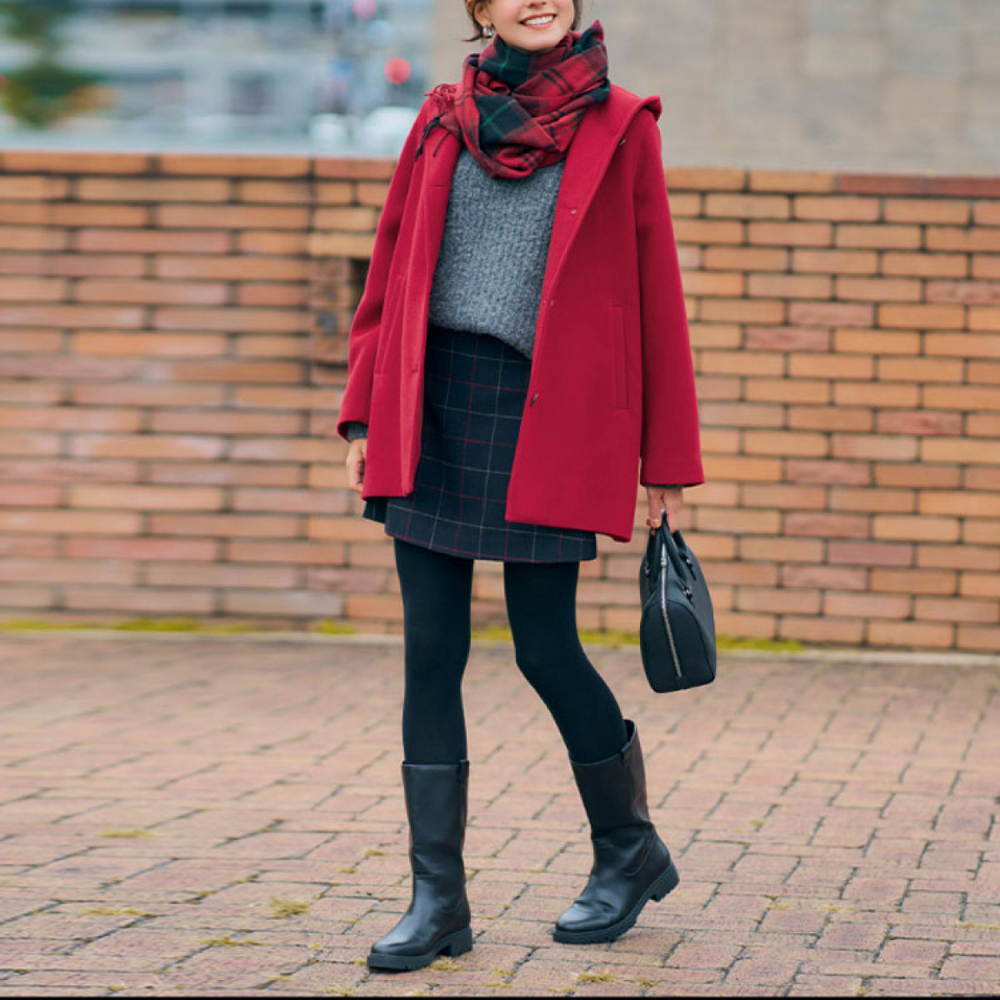 UNIQLO FW22