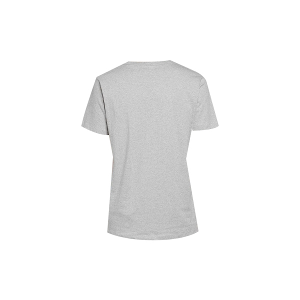 OFF-WHITE SS19 Logo T