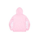 Supreme SS22 Week 15 Cropped Panels Hooded Sweatshirt