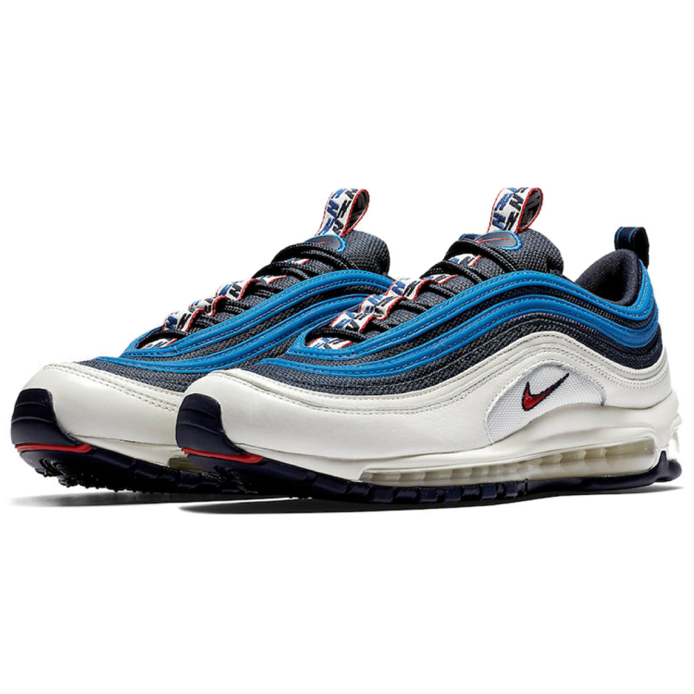 Nike Air Max 97 SE "Pull Tab"