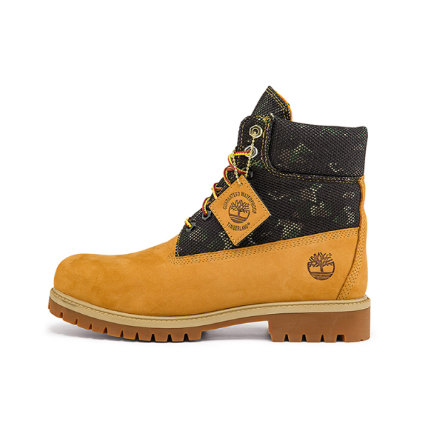 Timberland