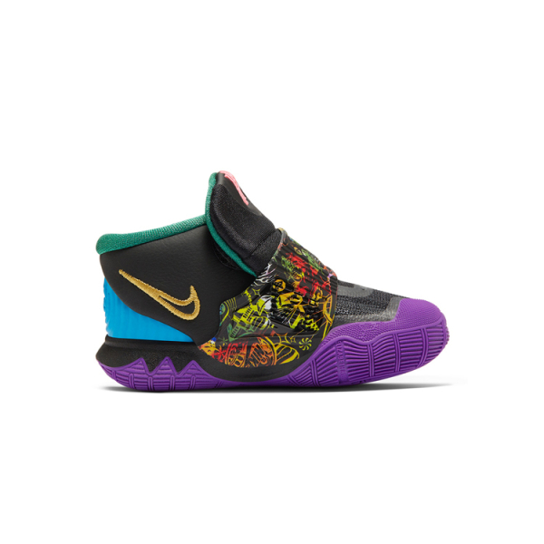 Nike Kyrie 6 CNY 6