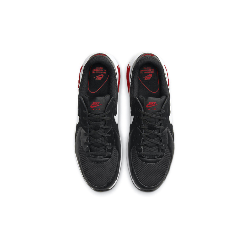 Nike Air Max Excee "Bred"
